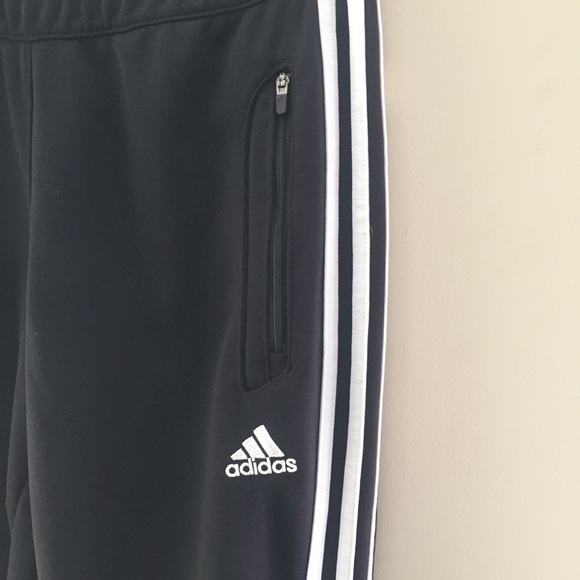 Adidas Track Pants - Picture 2 of 5